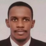 Mustafa Mohamed Salih Mohamed