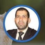 الدكتور محمد مجمود أحمد طلافحة