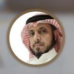 الدكتور ناصر الجعيدي